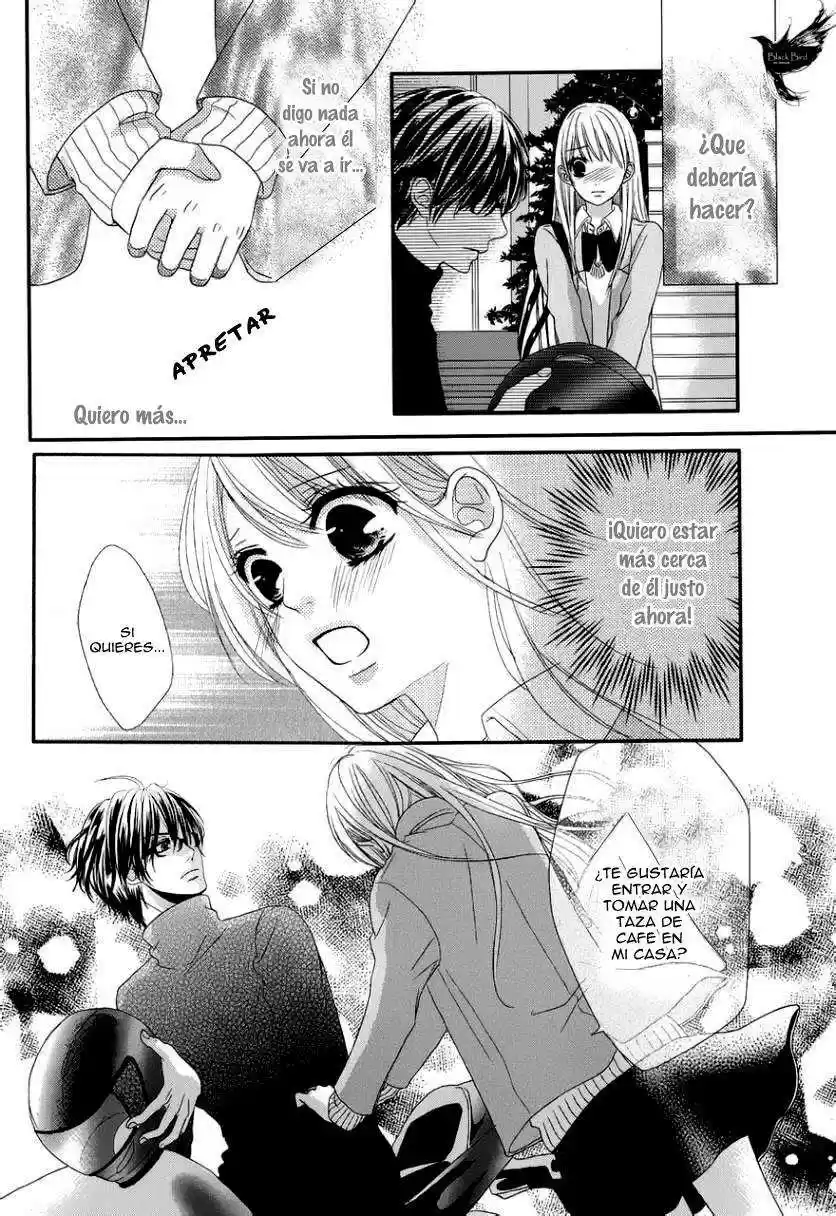 Hyakujuu no Ou ni Tsugu! (2016) - Capítulo  - Página 34 - LectorTMOo