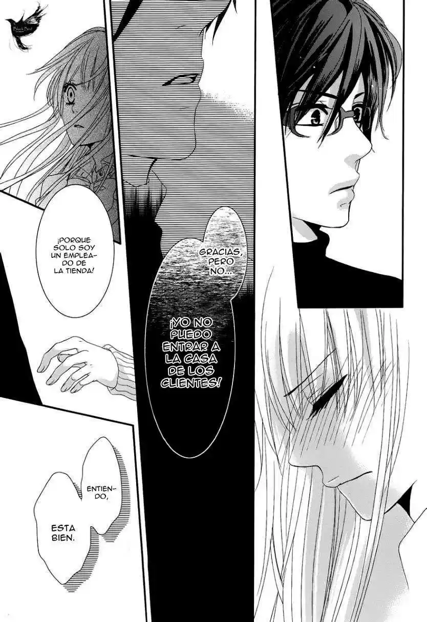 Hyakujuu no Ou ni Tsugu! (2016) - Capítulo  - Página 35 - LectorTMOo