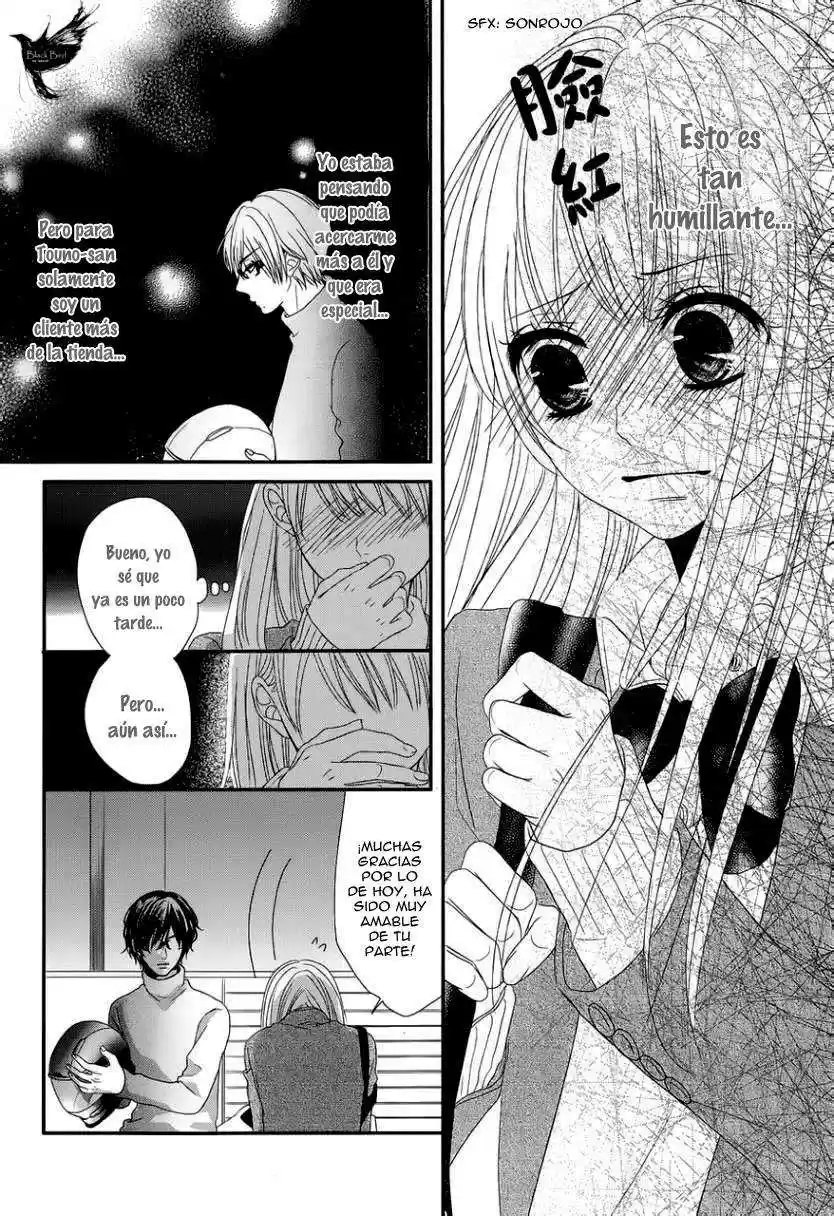 Hyakujuu no Ou ni Tsugu! (2016) - Capítulo  - Página 36 - LectorTMOo