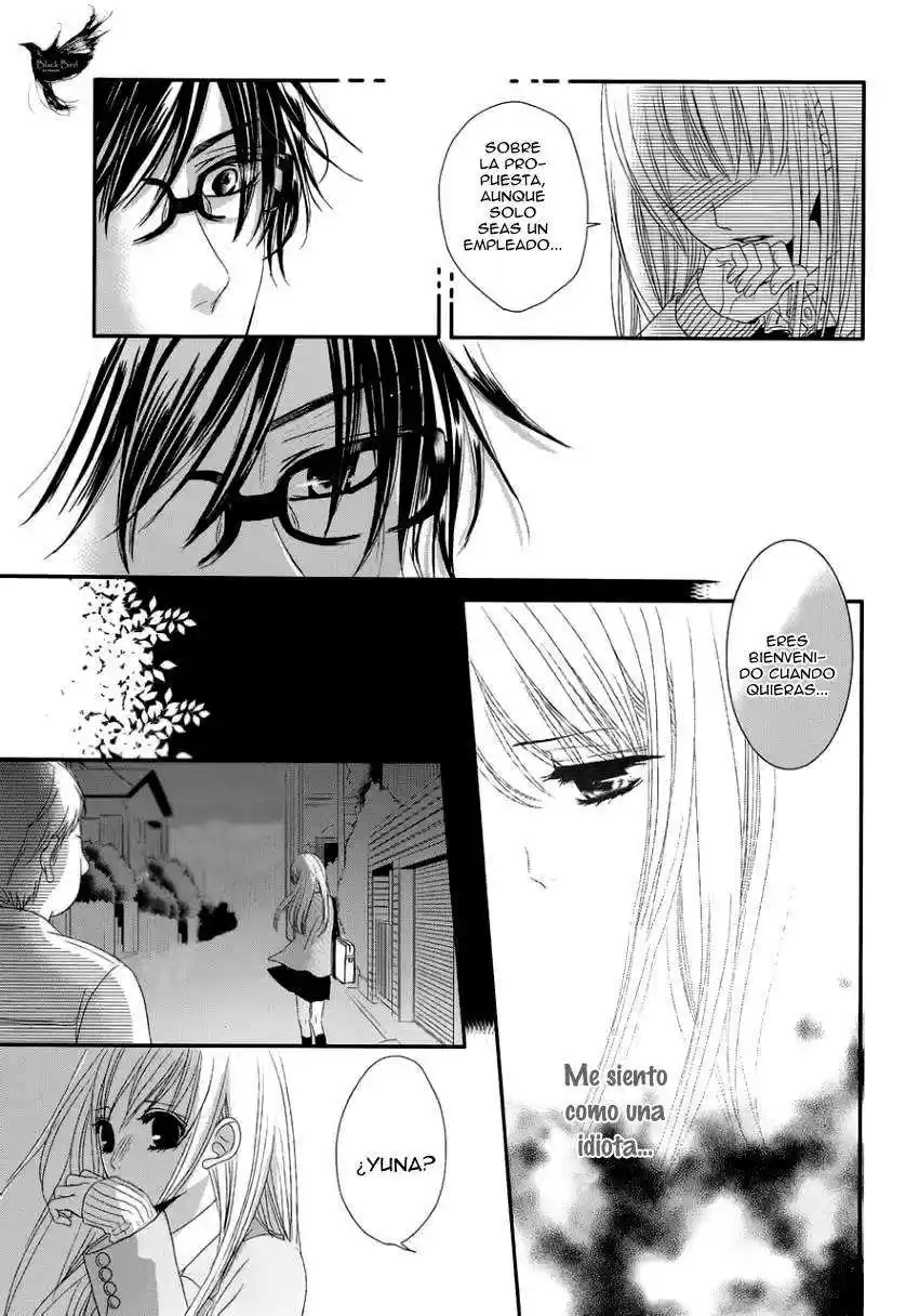 Hyakujuu no Ou ni Tsugu! (2016) - Capítulo  - Página 37 - LectorTMOo