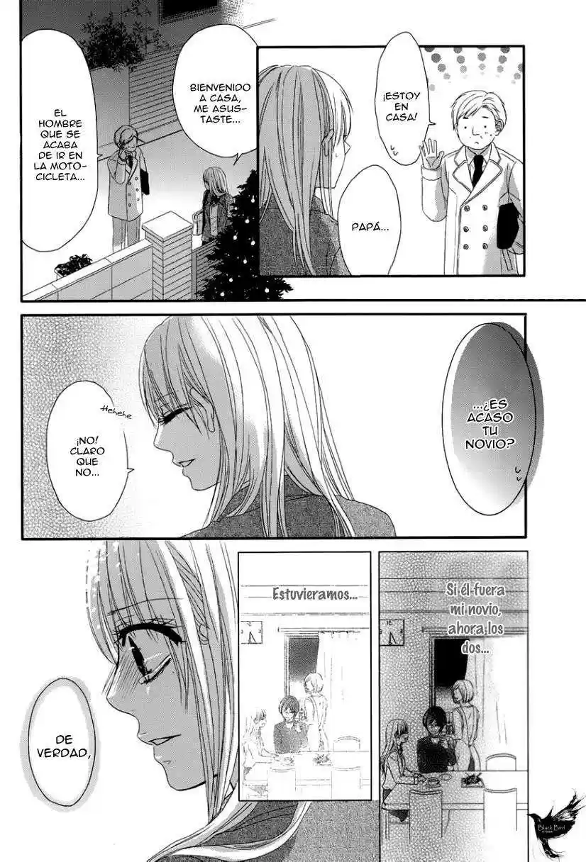 Hyakujuu no Ou ni Tsugu! (2016) - Capítulo  - Página 38 - LectorTMOo
