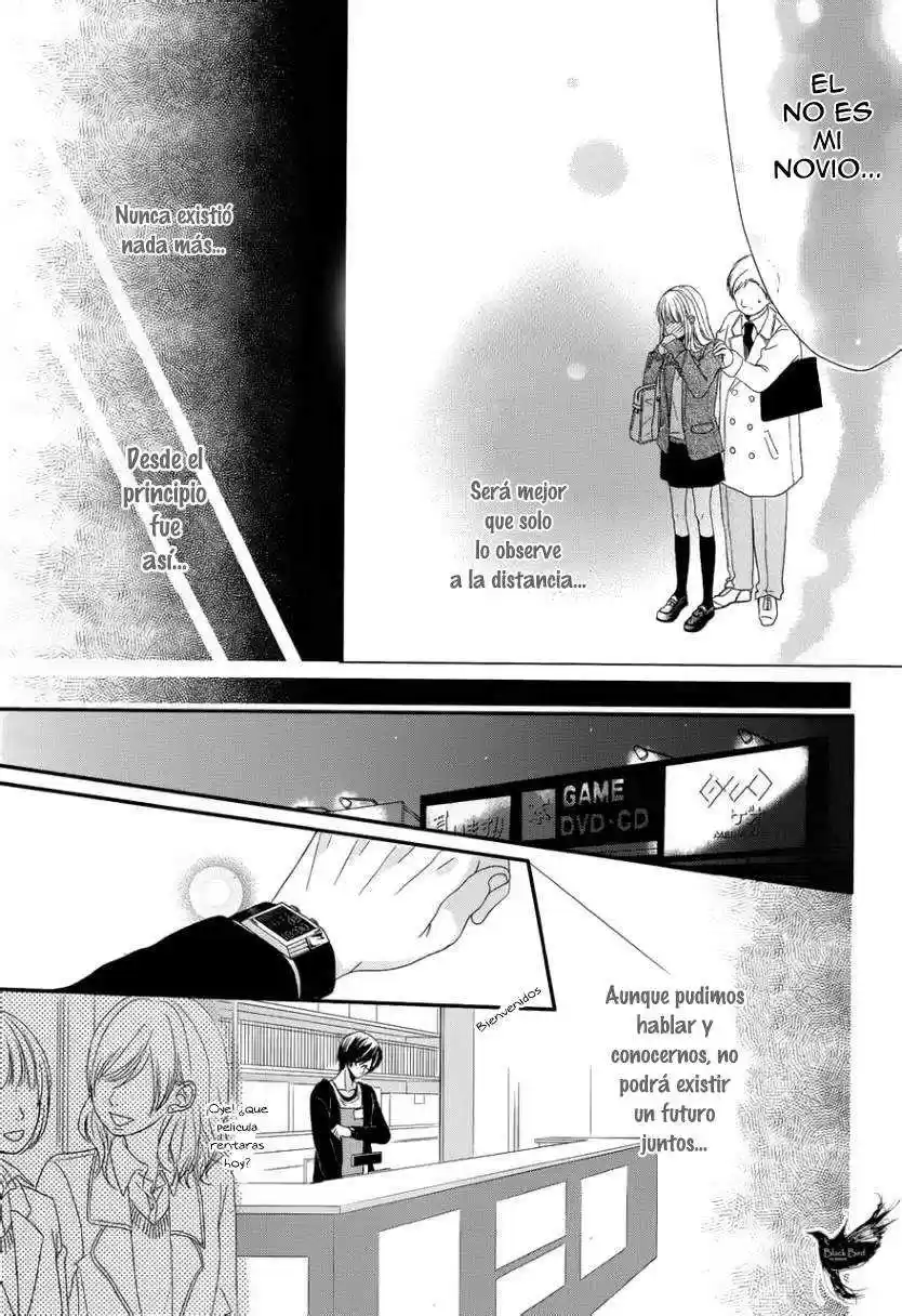 Hyakujuu no Ou ni Tsugu! (2016) - Capítulo  - Página 39 - LectorTMOo