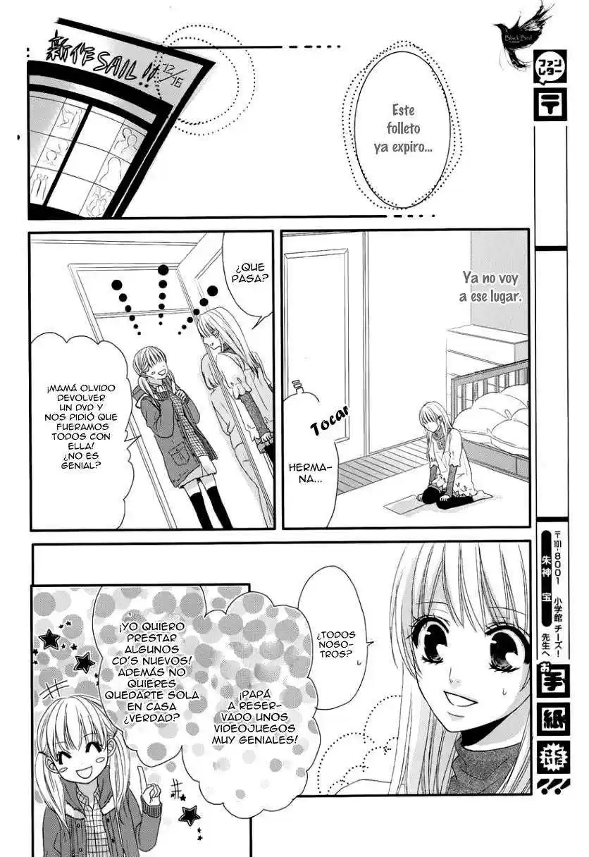 Hyakujuu no Ou ni Tsugu! (2016) - Capítulo  - Página 40 - LectorTMOo