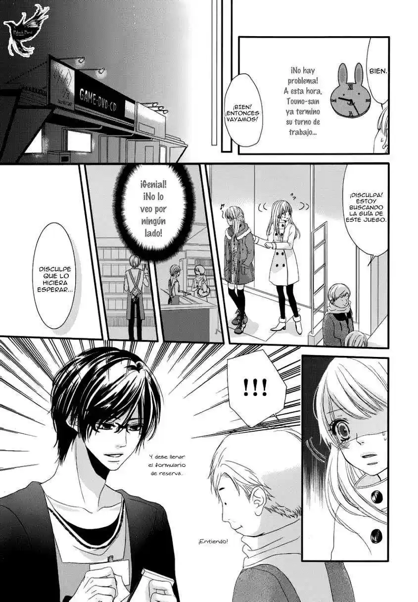Hyakujuu no Ou ni Tsugu! (2016) - Capítulo  - Página 41 - LectorTMOo