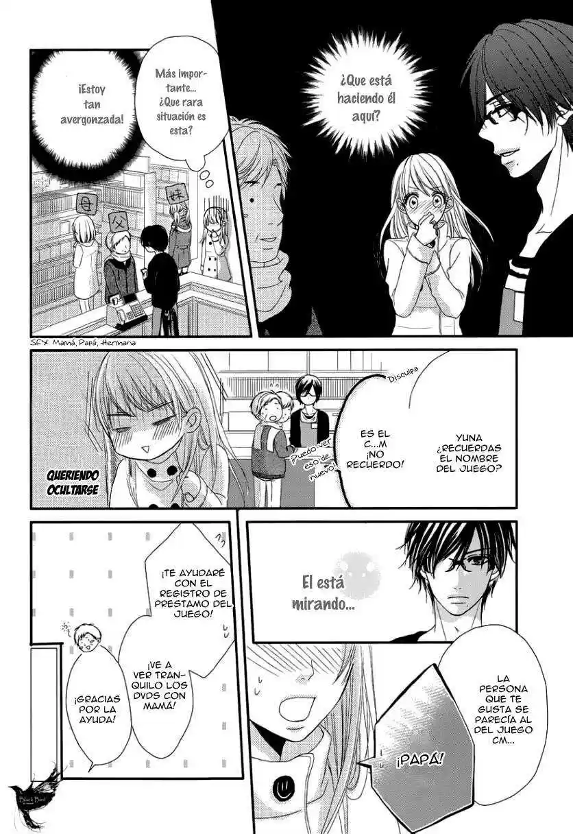 Hyakujuu no Ou ni Tsugu! (2016) - Capítulo  - Página 42 - LectorTMOo