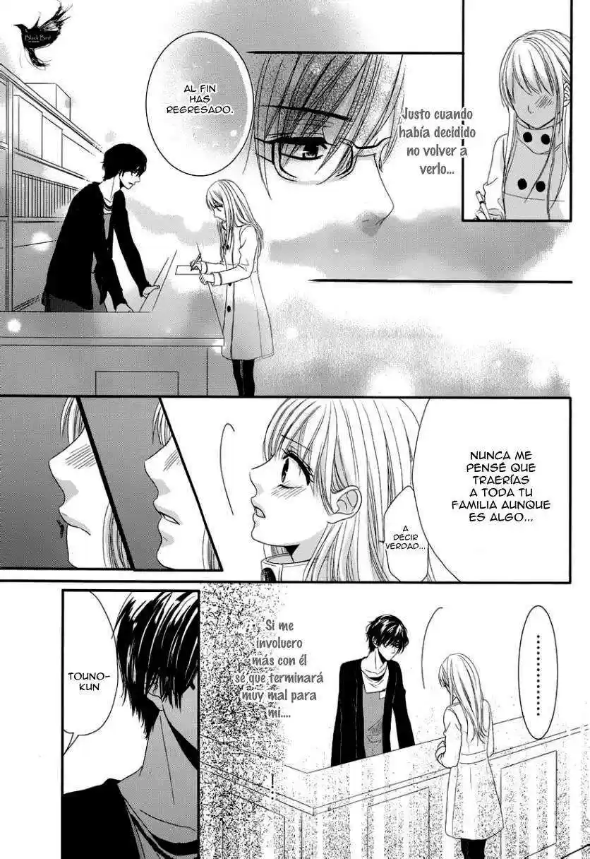 Hyakujuu no Ou ni Tsugu! (2016) - Capítulo  - Página 43 - LectorTMOo