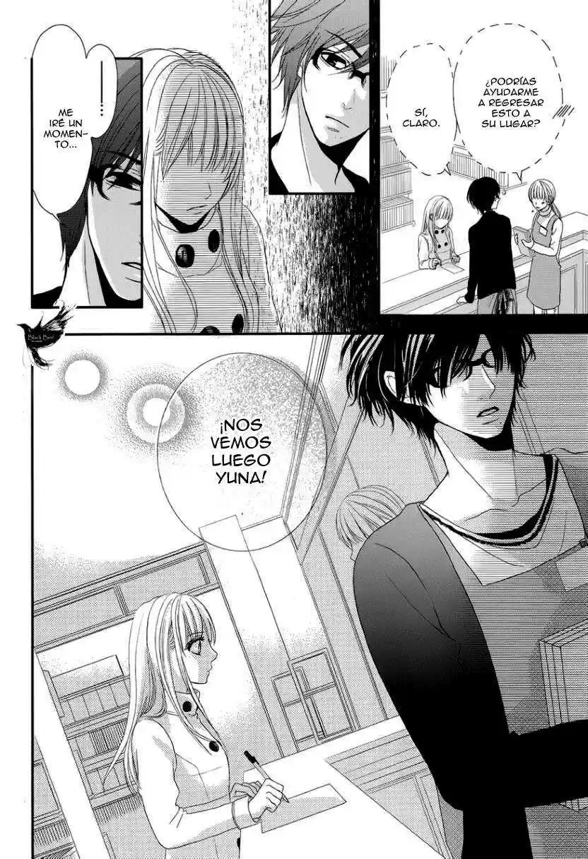 Hyakujuu no Ou ni Tsugu! (2016) - Capítulo  - Página 44 - LectorTMOo
