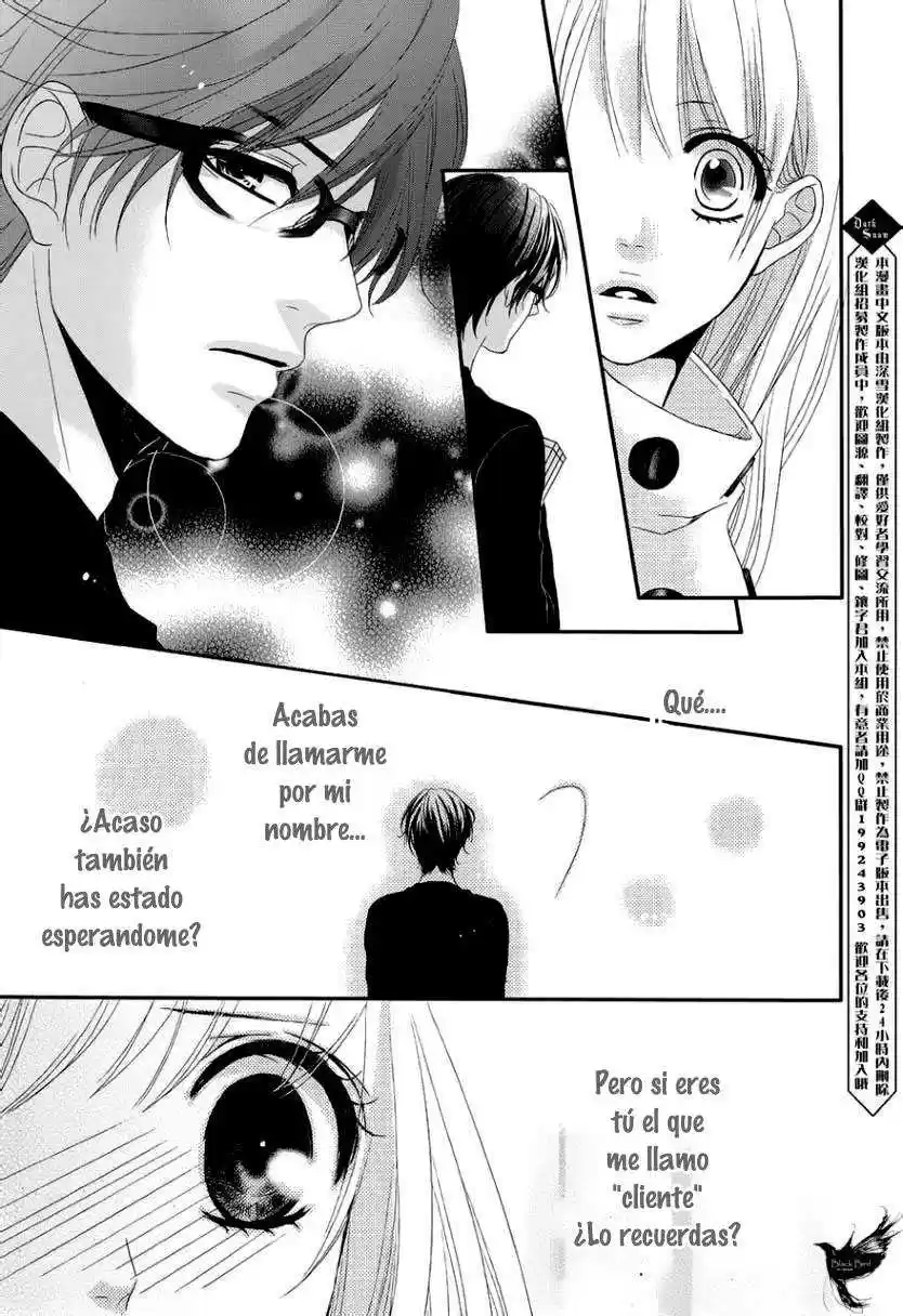 Hyakujuu no Ou ni Tsugu! (2016) - Capítulo  - Página 45 - LectorTMOo