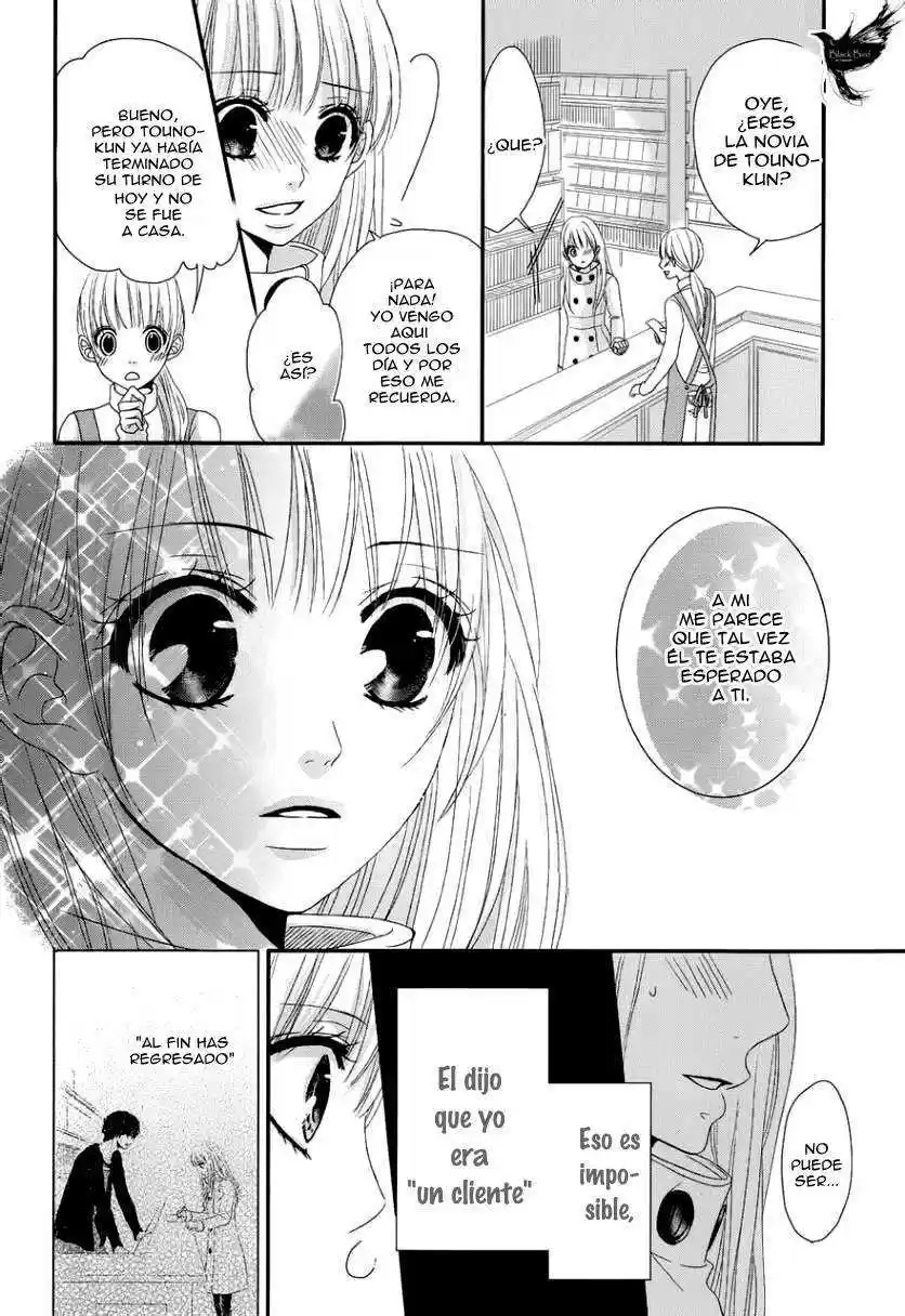 Hyakujuu no Ou ni Tsugu! (2016) - Capítulo  - Página 46 - LectorTMOo