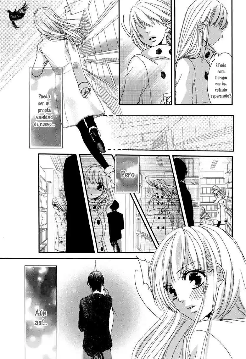 Hyakujuu no Ou ni Tsugu! (2016) - Capítulo  - Página 47 - LectorTMOo