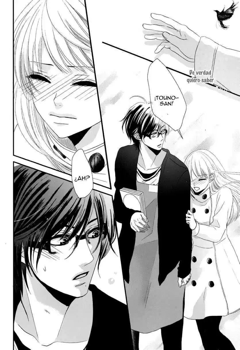 Hyakujuu no Ou ni Tsugu! (2016) - Capítulo  - Página 48 - LectorTMOo