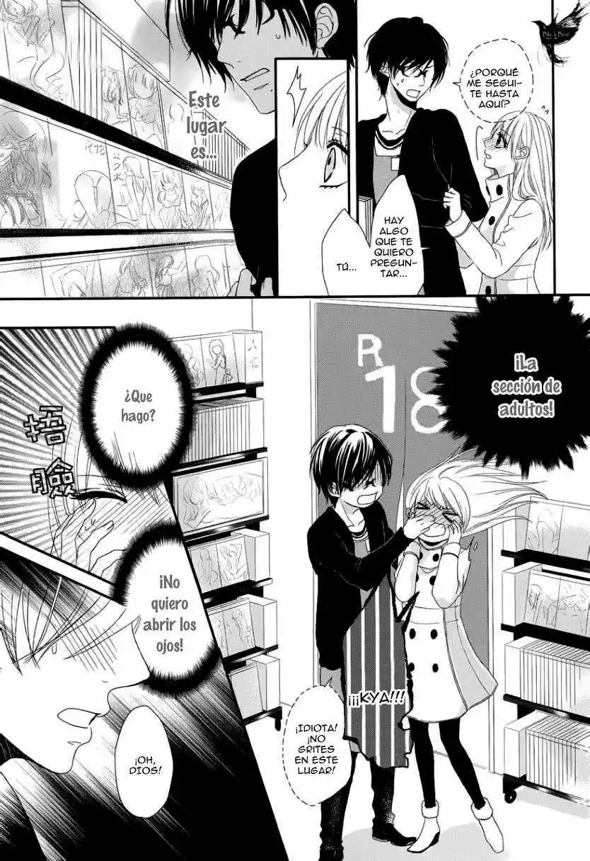 Hyakujuu no Ou ni Tsugu! (2016) - Capítulo  - Página 49 - LectorTMOo