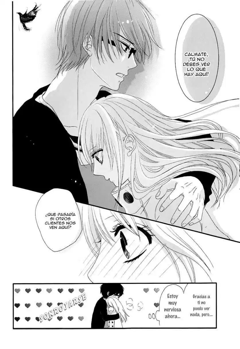 Hyakujuu no Ou ni Tsugu! (2016) - Capítulo  - Página 50 - LectorTMOo