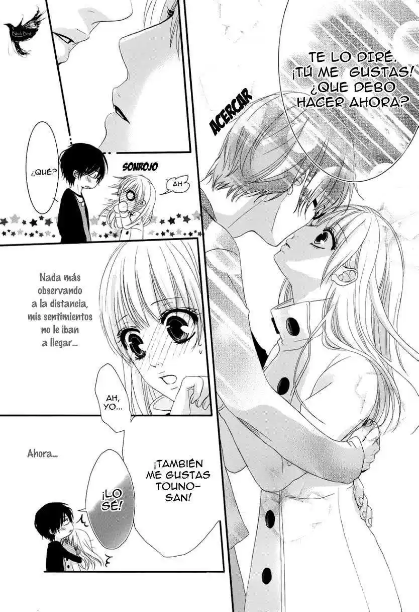 Hyakujuu no Ou ni Tsugu! (2016) - Capítulo  - Página 53 - LectorTMOo