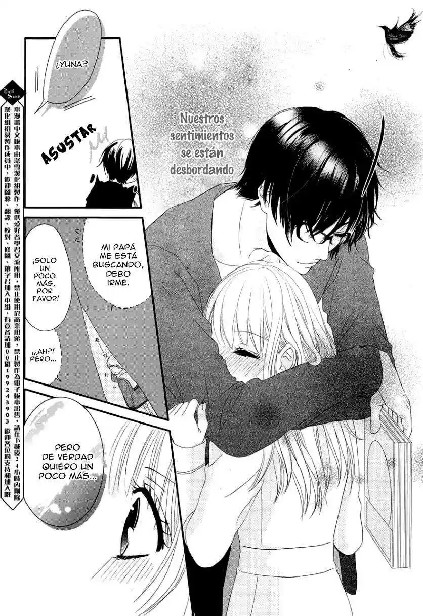 Hyakujuu no Ou ni Tsugu! (2016) - Capítulo  - Página 54 - LectorTMOo