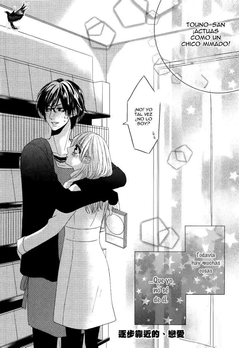 Hyakujuu no Ou ni Tsugu! (2016) - Capítulo  - Página 55 - LectorTMOo