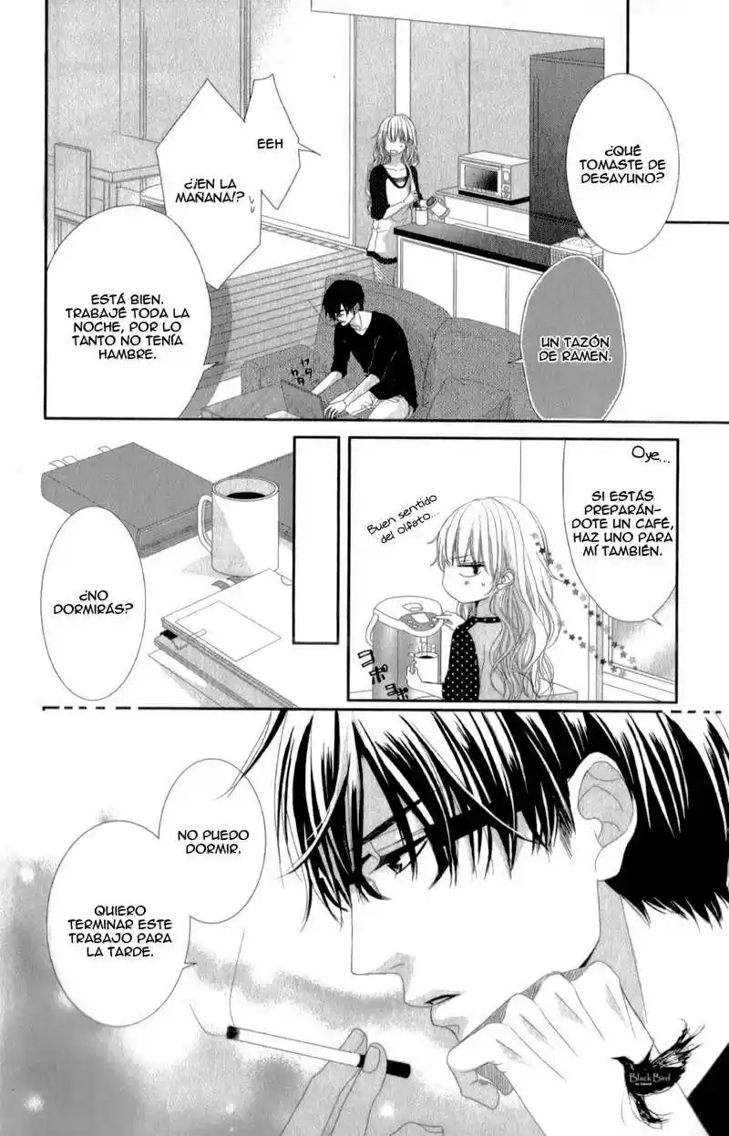 Hyakujuu no Ou ni Tsugu! (2016) - Capítulo 1.05 - Página 5 - LectorTMOo