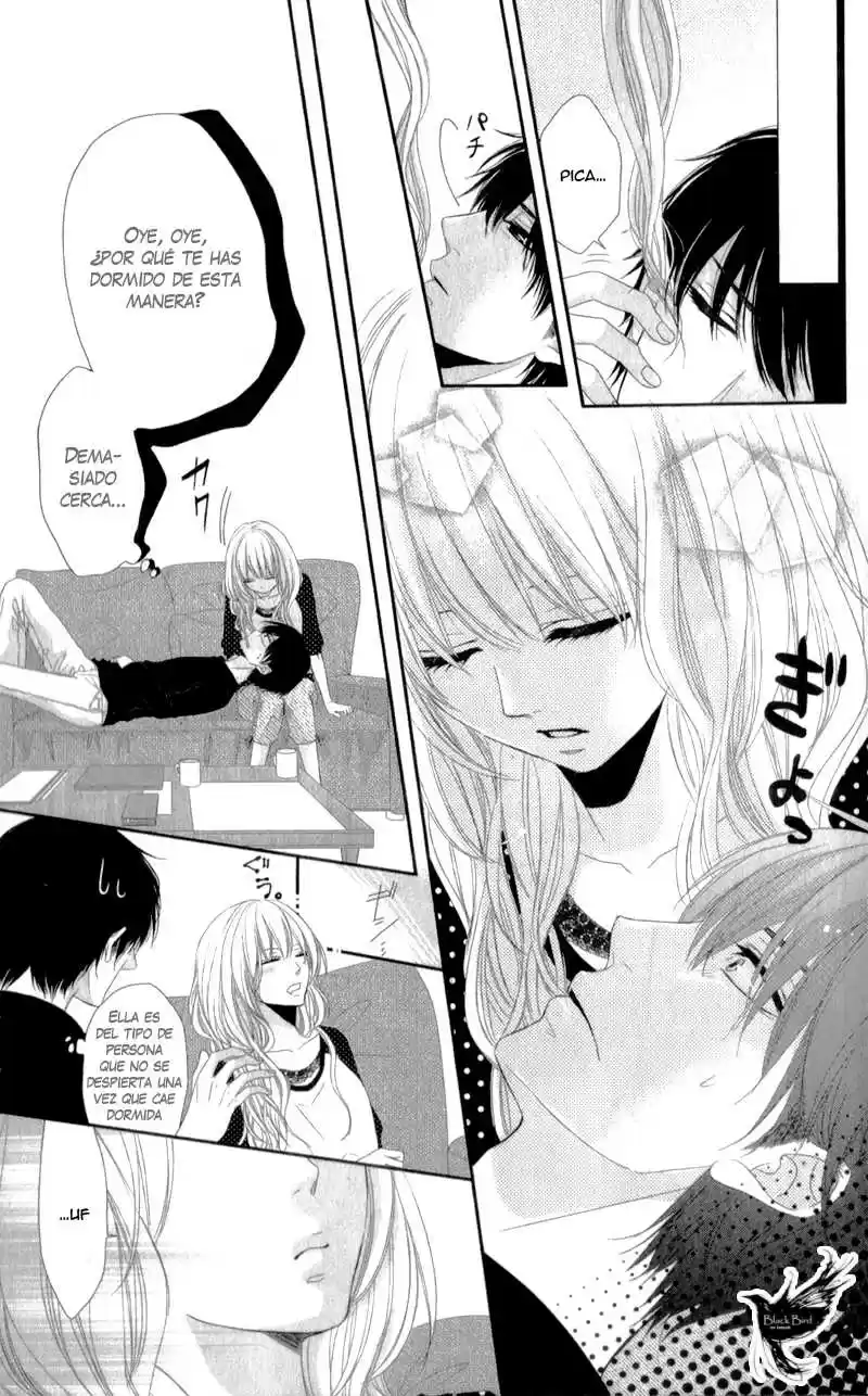 Hyakujuu no Ou ni Tsugu! (2016) - Capítulo 1.05 - Página 9 - LectorTMOo