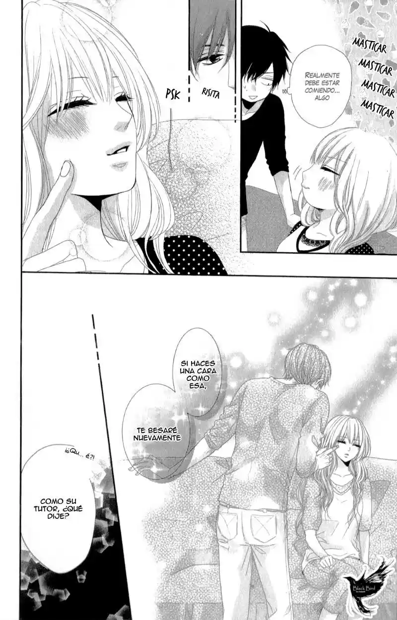 Hyakujuu no Ou ni Tsugu! (2016) - Capítulo 1.05 - Página 10 - LectorTMOo