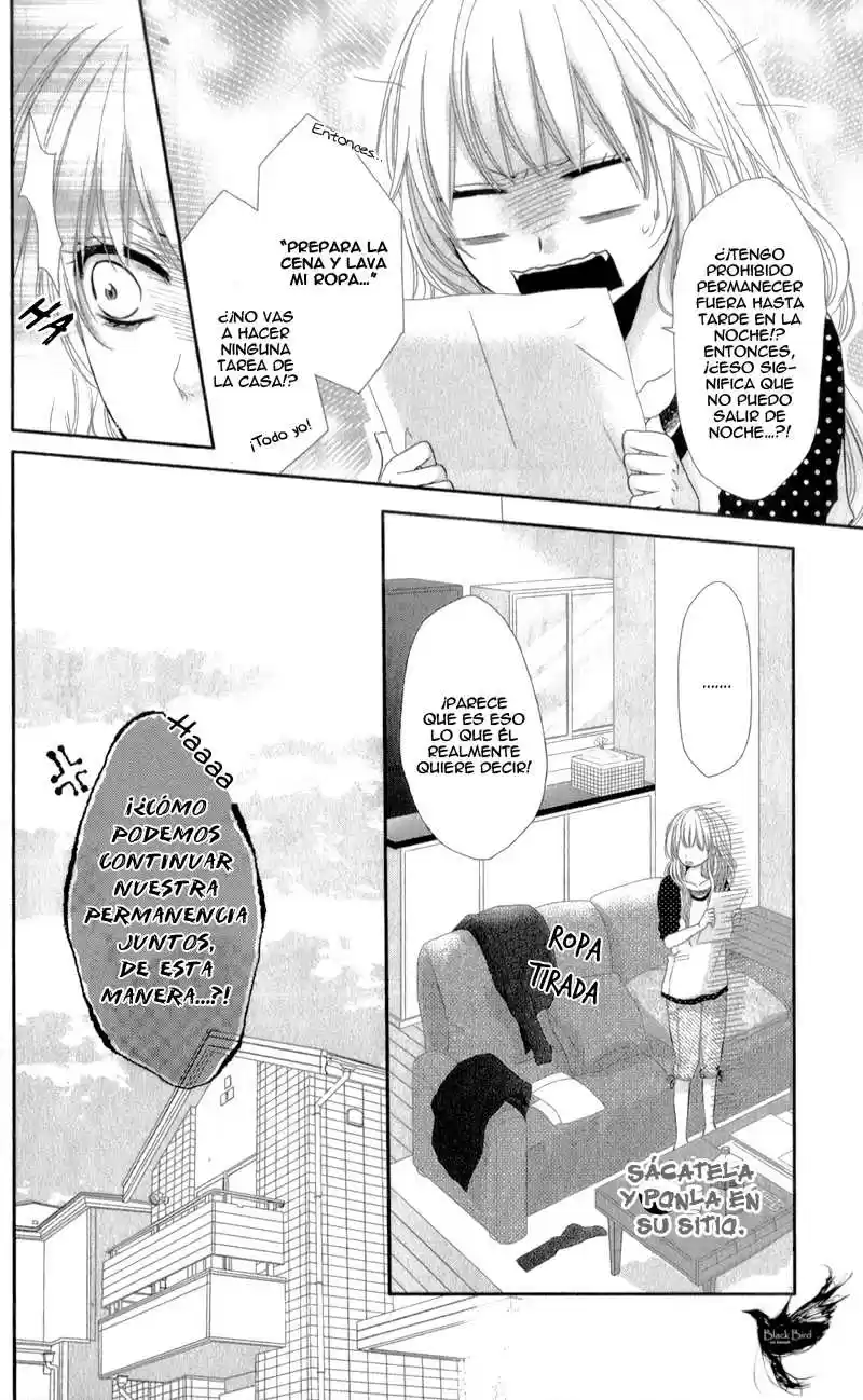 Hyakujuu no Ou ni Tsugu! (2016) - Capítulo 1.05 - Página 12 - LectorTMOo