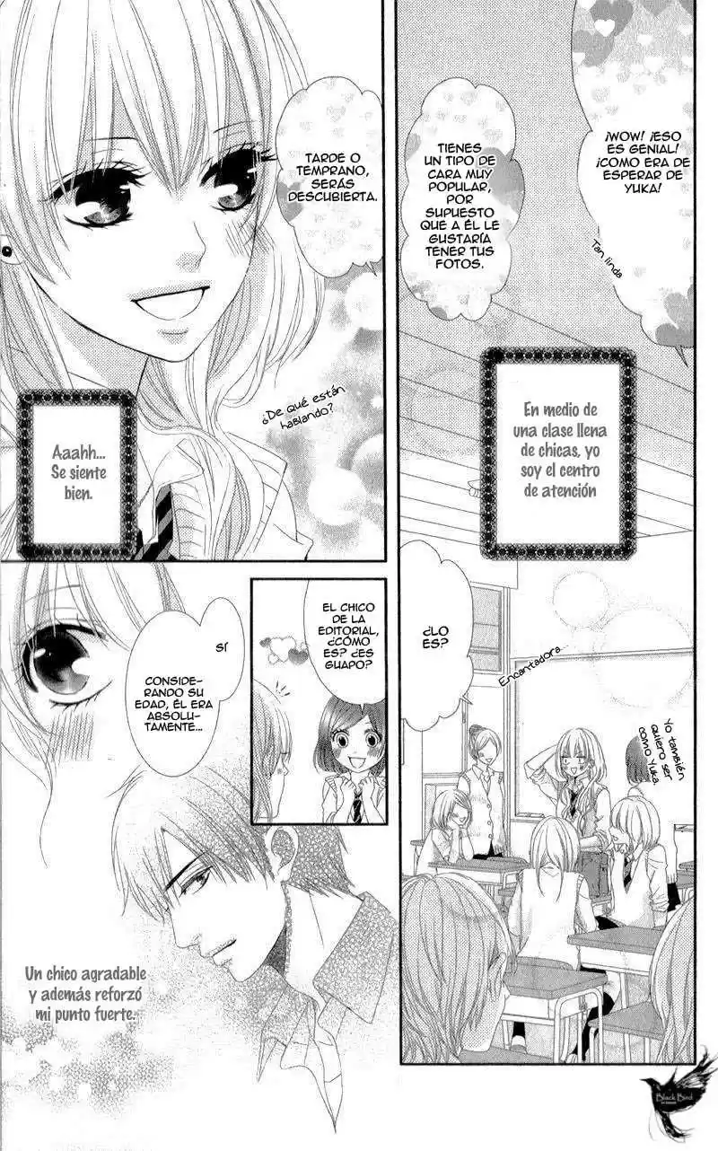 Hyakujuu no Ou ni Tsugu! (2016) - Capítulo 1 - Página 13 - LectorTMOo