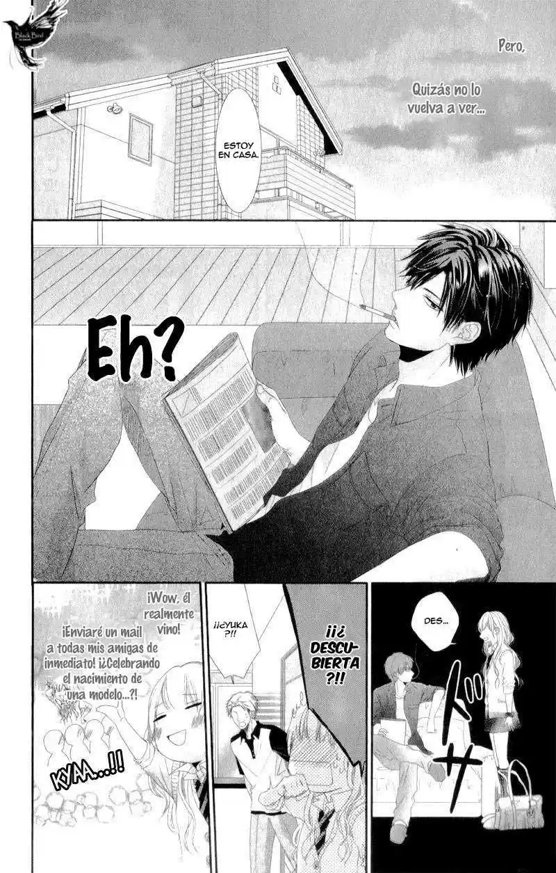 Hyakujuu no Ou ni Tsugu! (2016) - Capítulo 1 - Página 14 - LectorTMOo