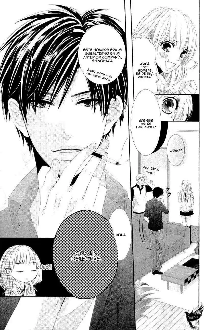 Hyakujuu no Ou ni Tsugu! (2016) - Capítulo 1 - Página 15 - LectorTMOo