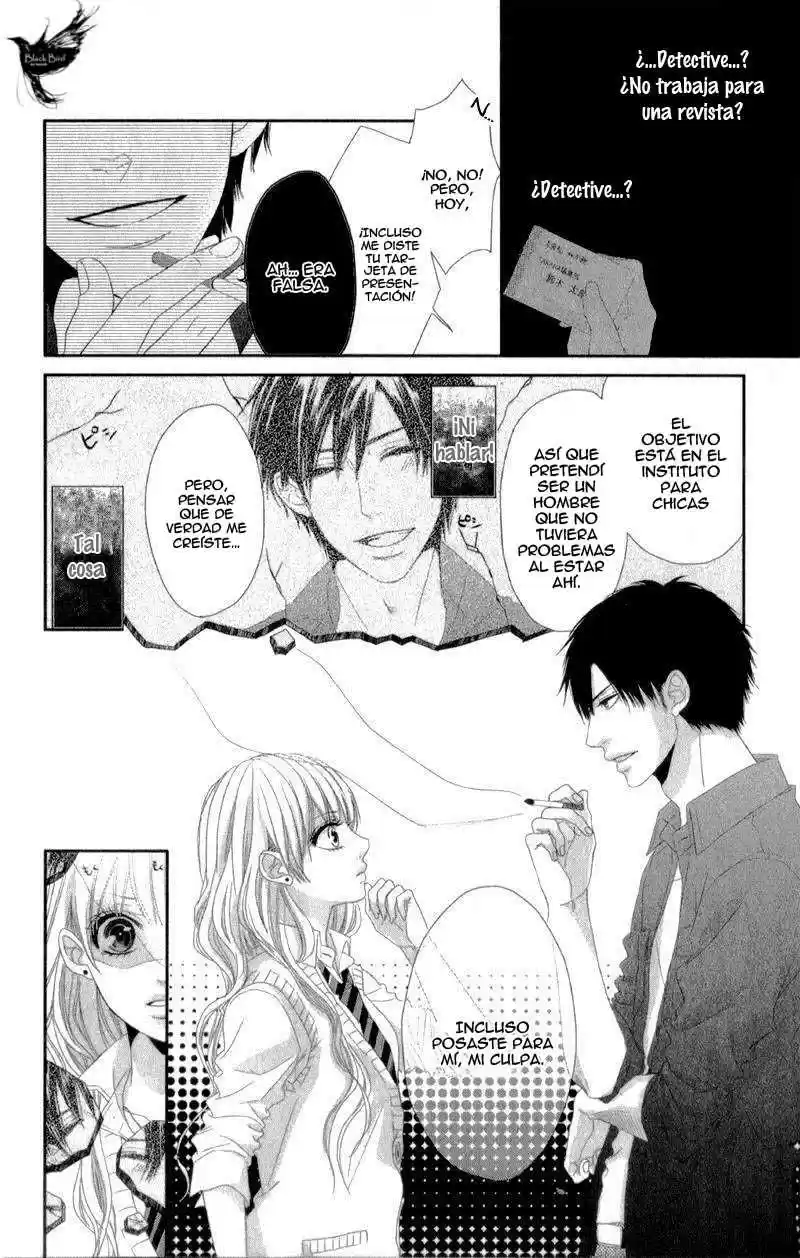 Hyakujuu no Ou ni Tsugu! (2016) - Capítulo 1 - Página 16 - LectorTMOo