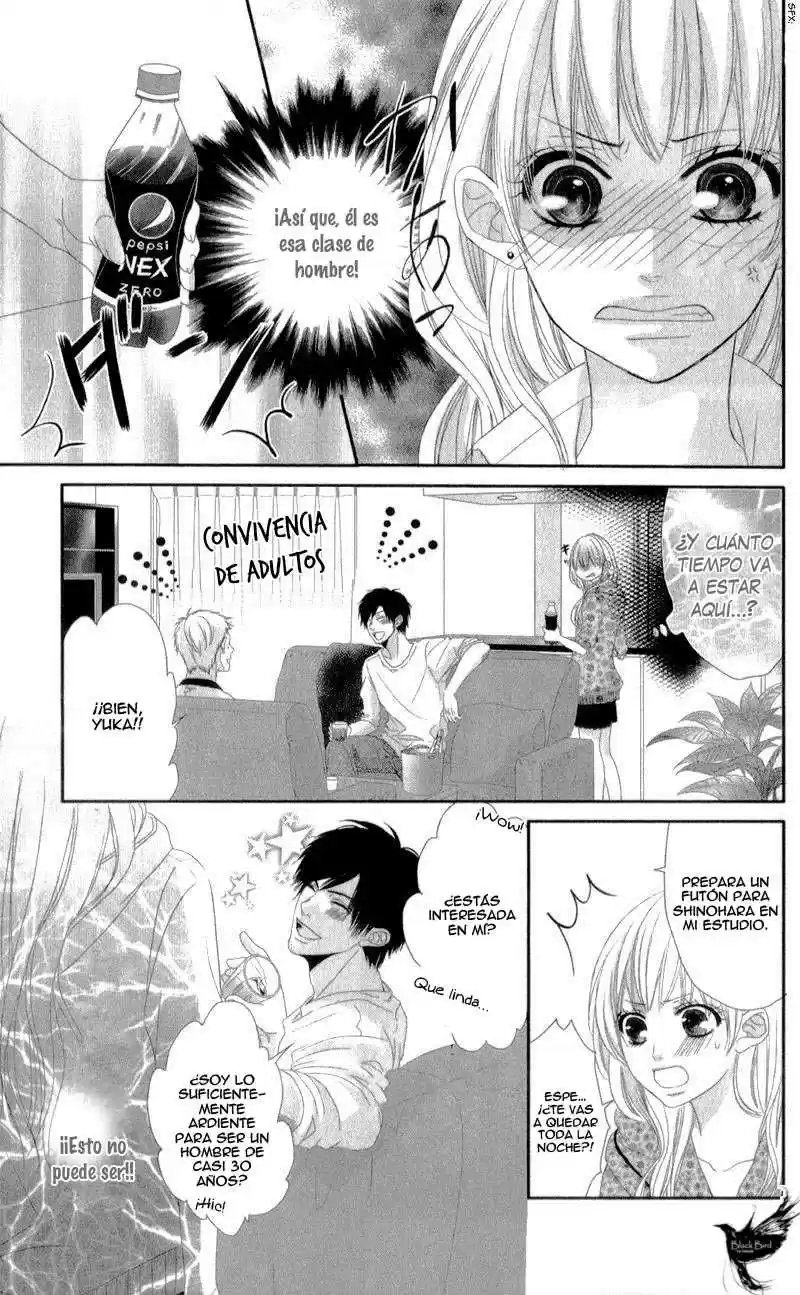 Hyakujuu no Ou ni Tsugu! (2016) - Capítulo 1 - Página 17 - LectorTMOo