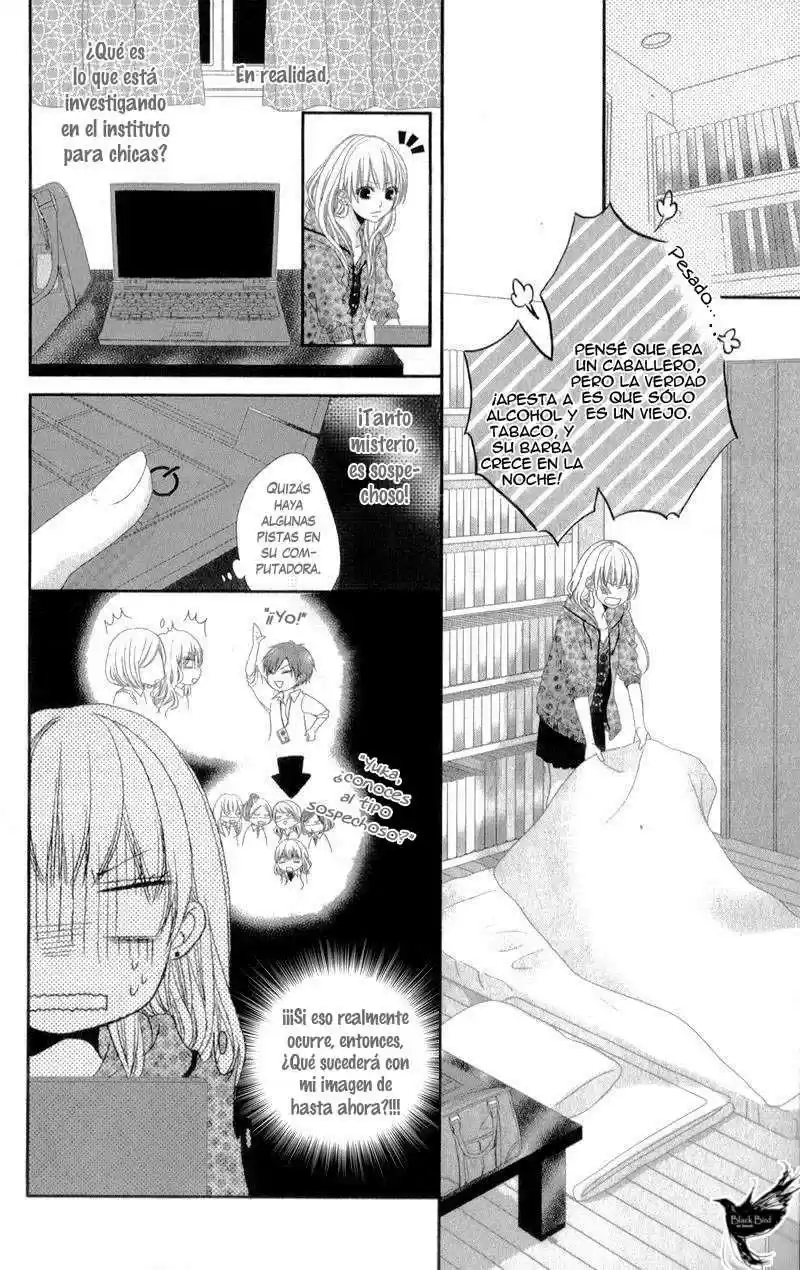 Hyakujuu no Ou ni Tsugu! (2016) - Capítulo 1 - Página 18 - LectorTMOo