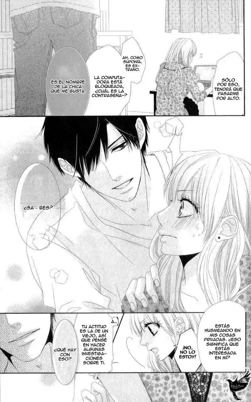 Hyakujuu no Ou ni Tsugu! (2016) - Capítulo 1 - Página 19 - LectorTMOo