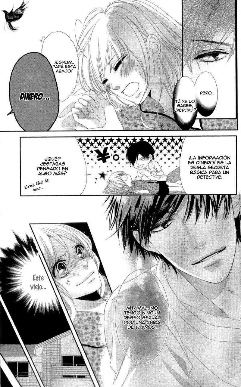 Hyakujuu no Ou ni Tsugu! (2016) - Capítulo 1 - Página 21 - LectorTMOo