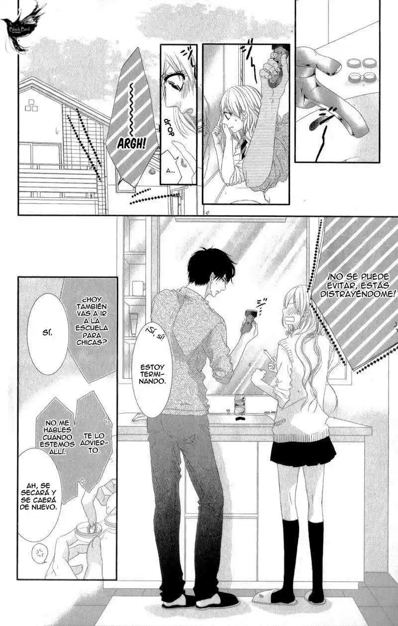 Hyakujuu no Ou ni Tsugu! (2016) - Capítulo 1 - Página 22 - LectorTMOo