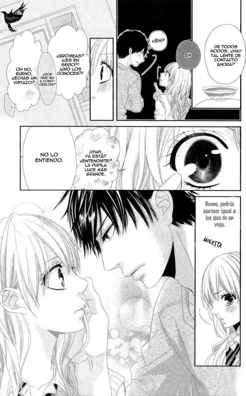 Hyakujuu no Ou ni Tsugu! (2016) - Capítulo 1 - Página 23 - LectorTMOo