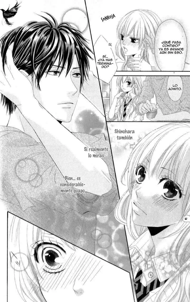 Hyakujuu no Ou ni Tsugu! (2016) - Capítulo 1 - Página 24 - LectorTMOo
