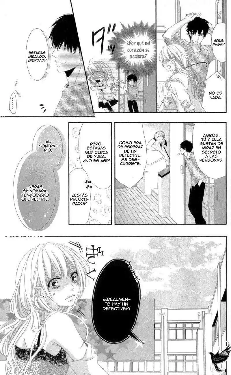 Hyakujuu no Ou ni Tsugu! (2016) - Capítulo 1 - Página 25 - LectorTMOo