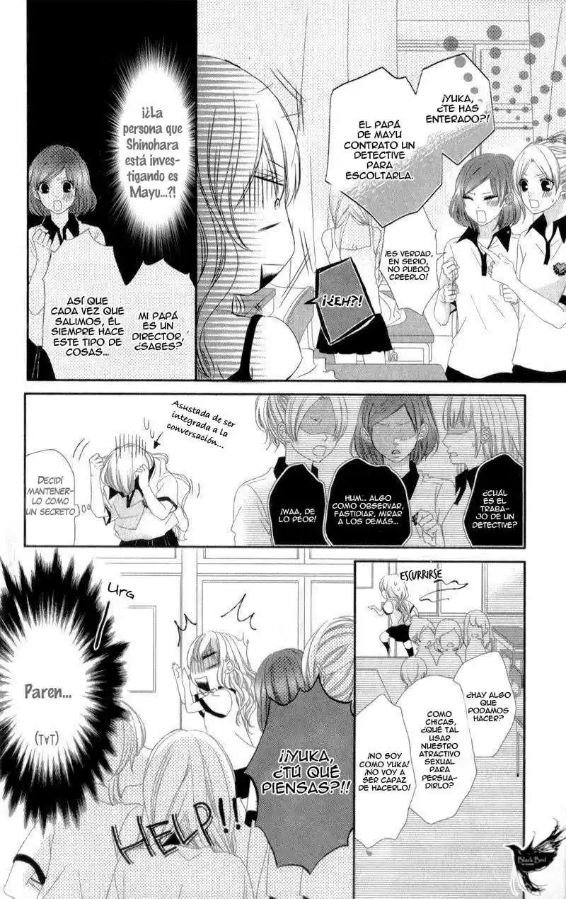 Hyakujuu no Ou ni Tsugu! (2016) - Capítulo 1 - Página 26 - LectorTMOo