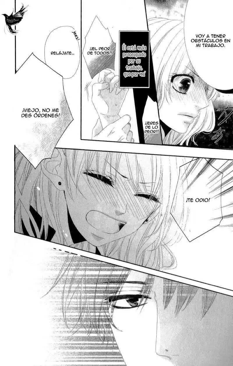Hyakujuu no Ou ni Tsugu! (2016) - Capítulo 1 - Página 30 - LectorTMOo