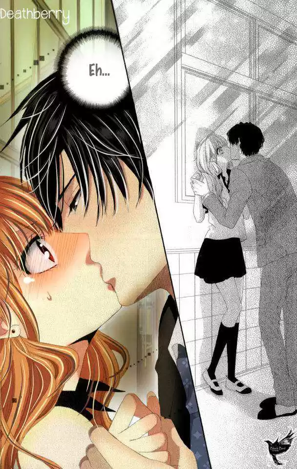 Hyakujuu no Ou ni Tsugu! (2016) - Capítulo 1 - Página 31 - LectorTMOo