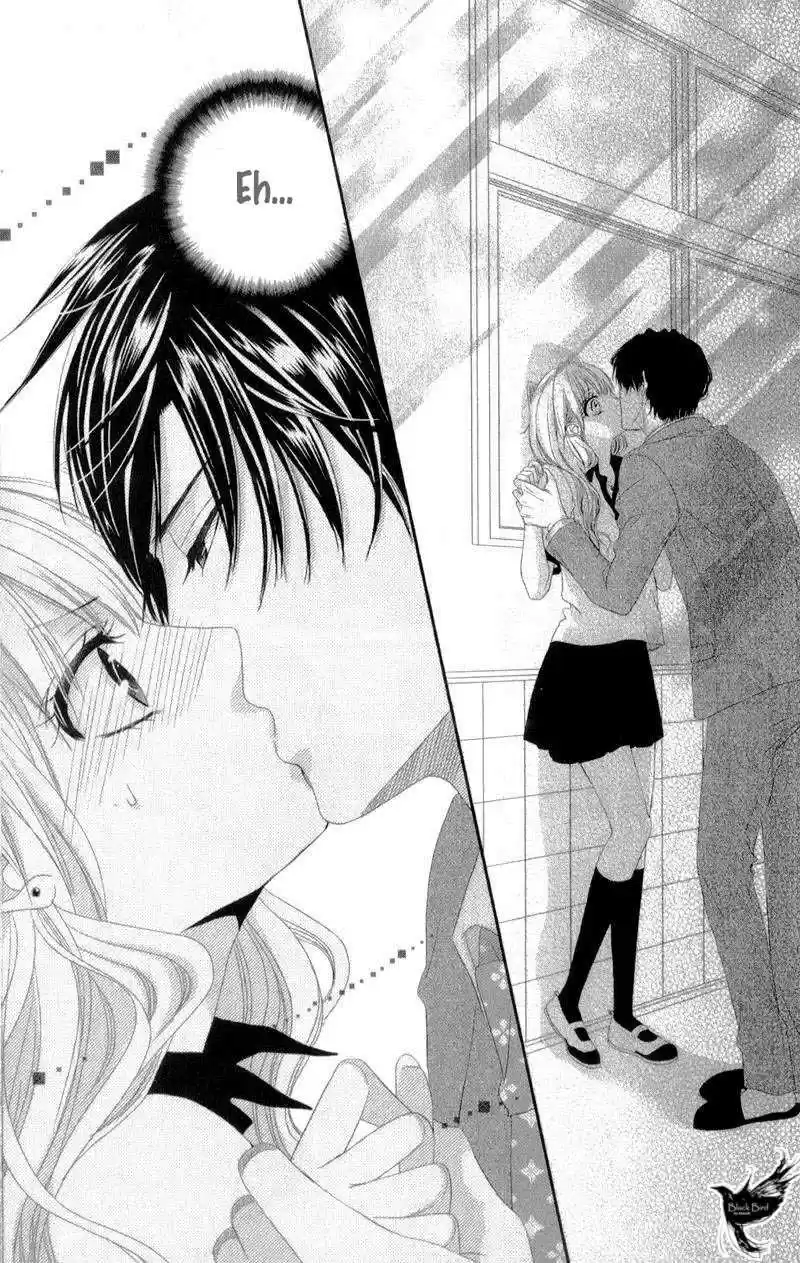 Hyakujuu no Ou ni Tsugu! (2016) - Capítulo 1 - Página 32 - LectorTMOo
