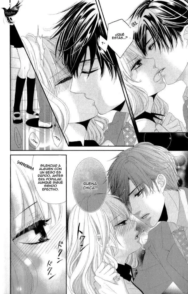 Hyakujuu no Ou ni Tsugu! (2016) - Capítulo 1 - Página 33 - LectorTMOo