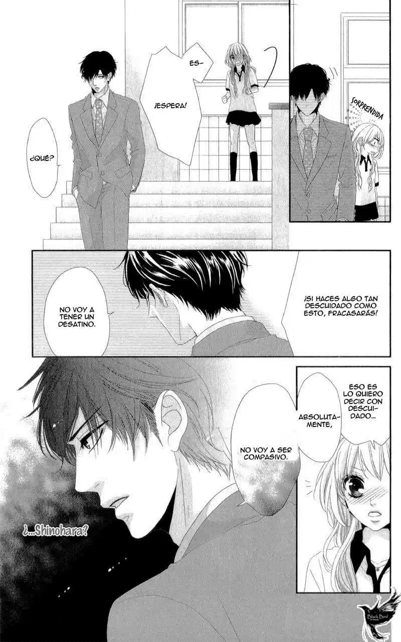 Hyakujuu no Ou ni Tsugu! (2016) - Capítulo 1 - Página 34 - LectorTMOo