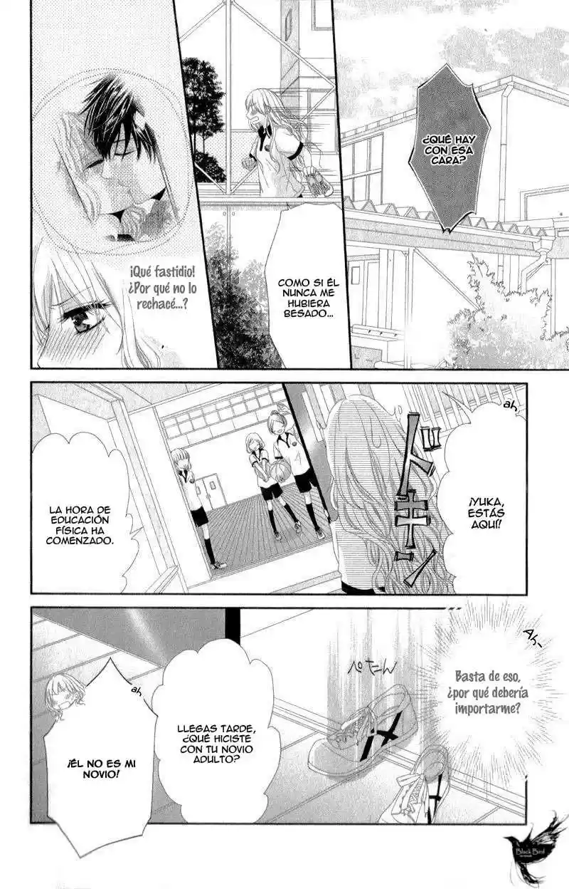 Hyakujuu no Ou ni Tsugu! (2016) - Capítulo 1 - Página 35 - LectorTMOo