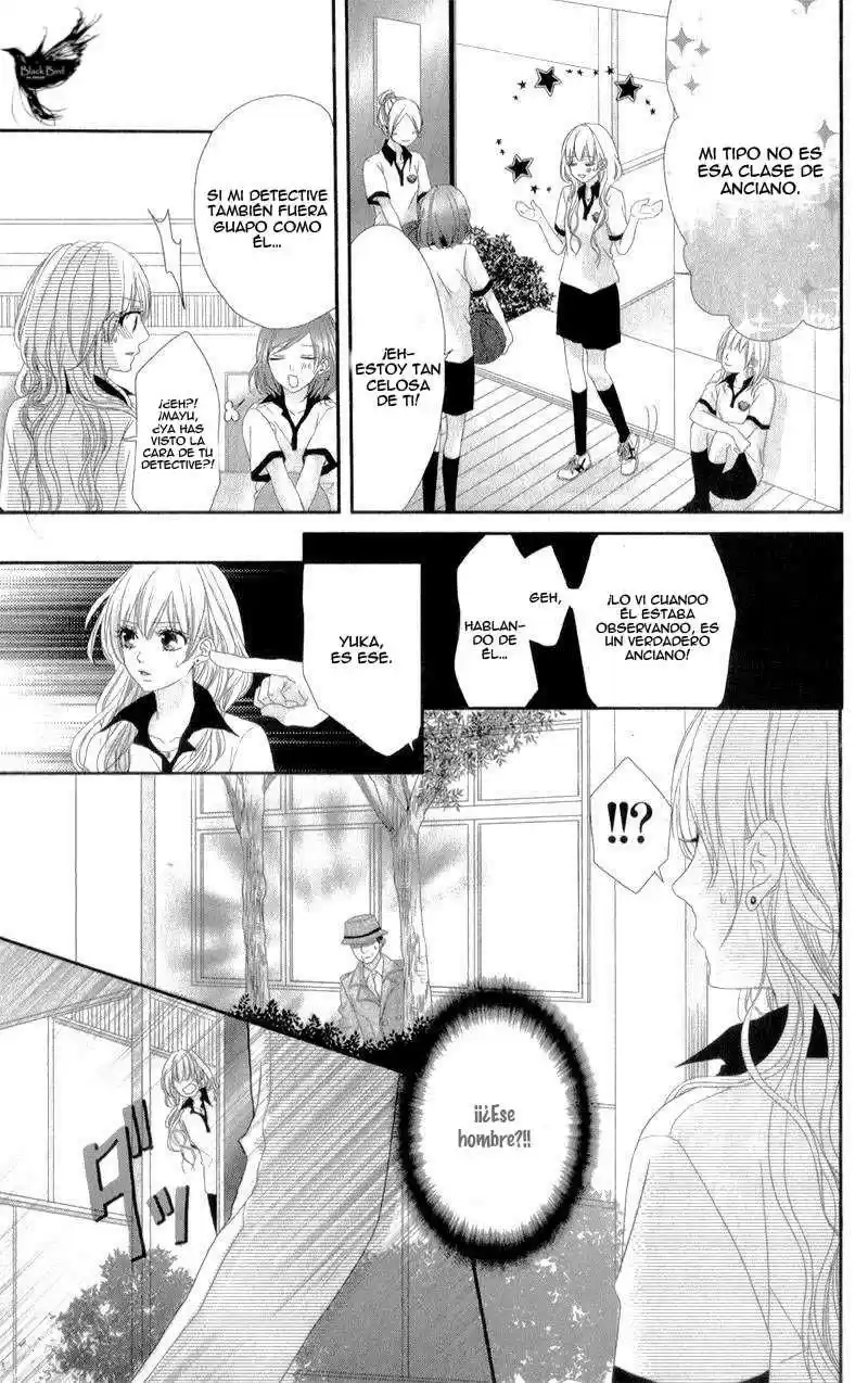 Hyakujuu no Ou ni Tsugu! (2016) - Capítulo 1 - Página 36 - LectorTMOo