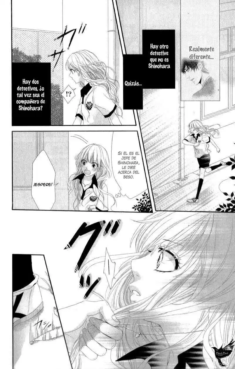 Hyakujuu no Ou ni Tsugu! (2016) - Capítulo 1 - Página 37 - LectorTMOo