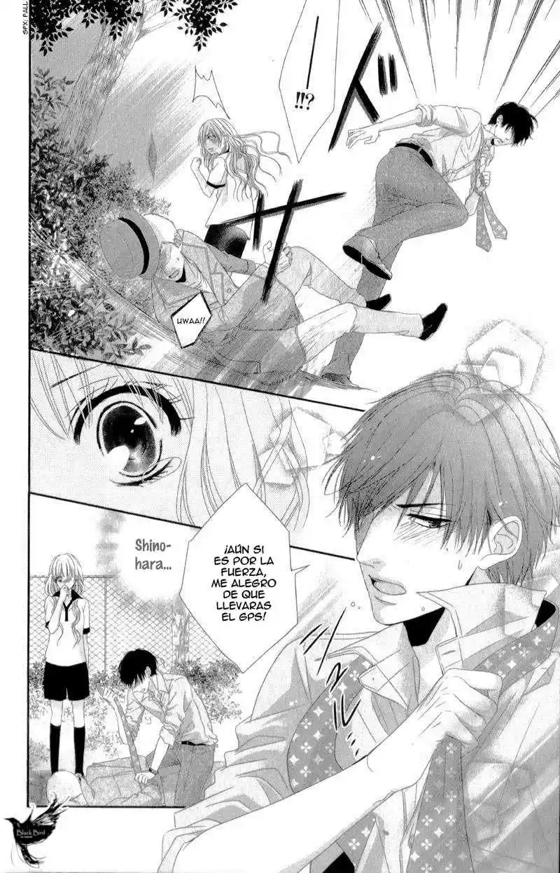 Hyakujuu no Ou ni Tsugu! (2016) - Capítulo 1 - Página 39 - LectorTMOo
