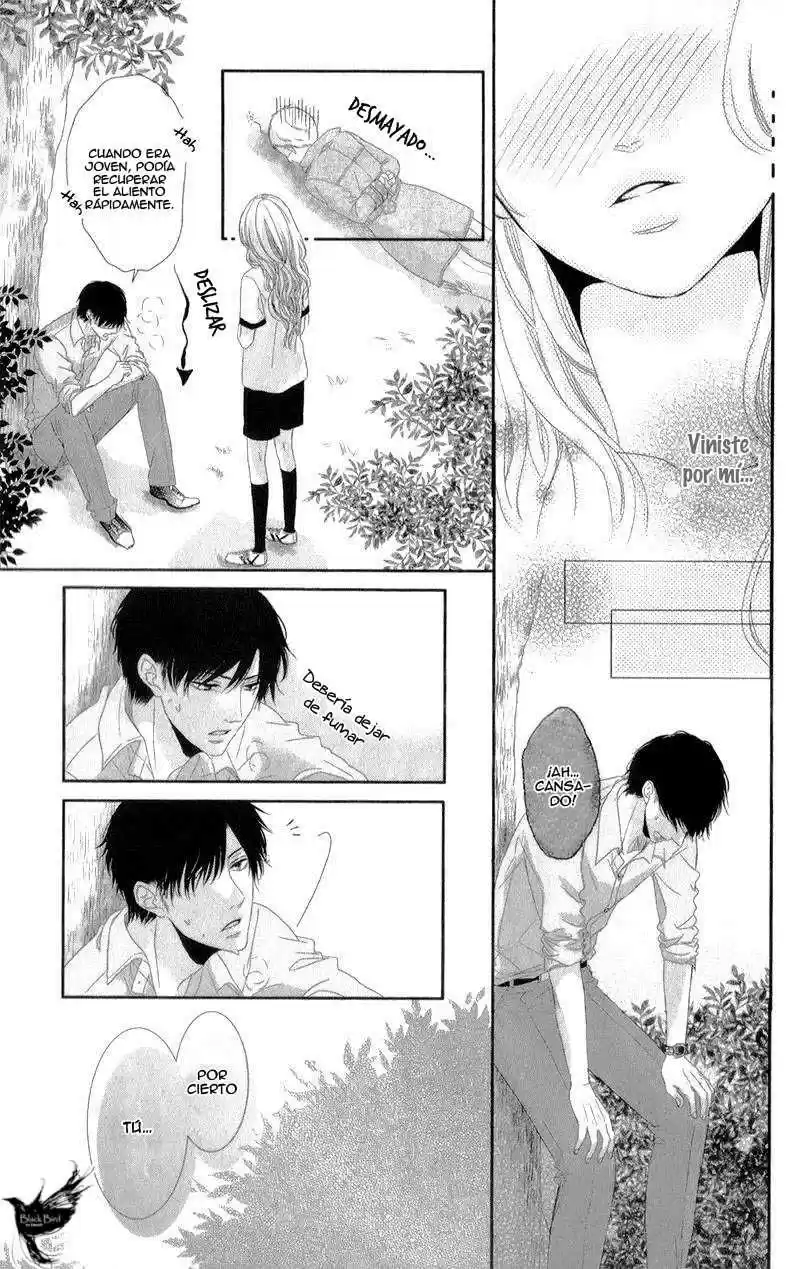 Hyakujuu no Ou ni Tsugu! (2016) - Capítulo 1 - Página 40 - LectorTMOo