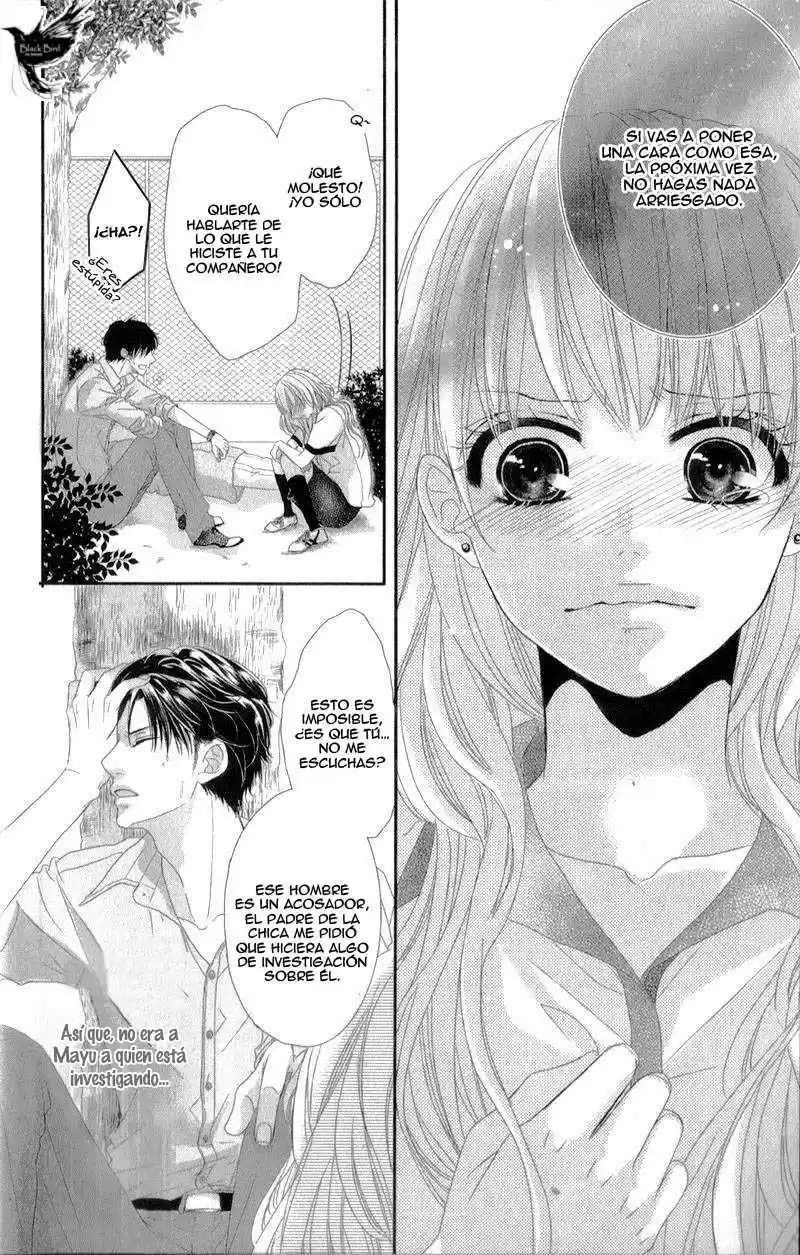 Hyakujuu no Ou ni Tsugu! (2016) - Capítulo 1 - Página 41 - LectorTMOo