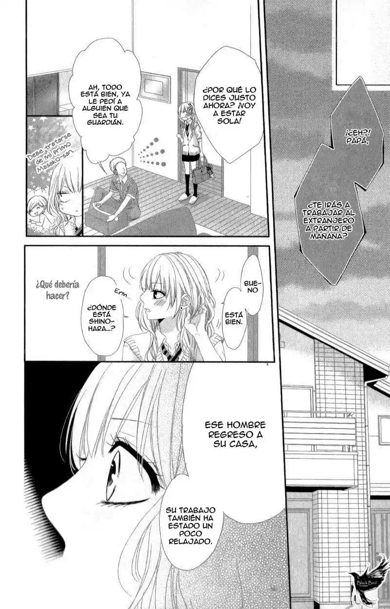 Hyakujuu no Ou ni Tsugu! (2016) - Capítulo 1 - Página 46 - LectorTMOo