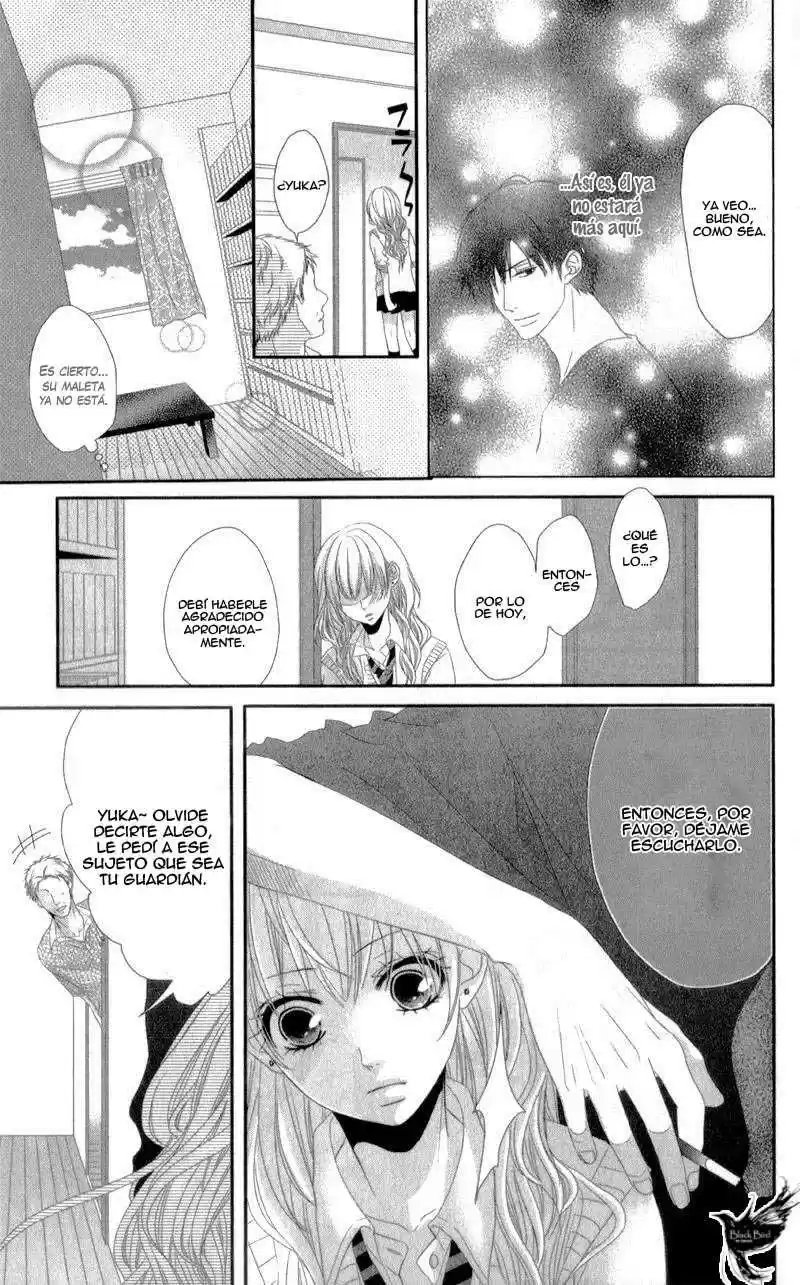 Hyakujuu no Ou ni Tsugu! (2016) - Capítulo 1 - Página 47 - LectorTMOo